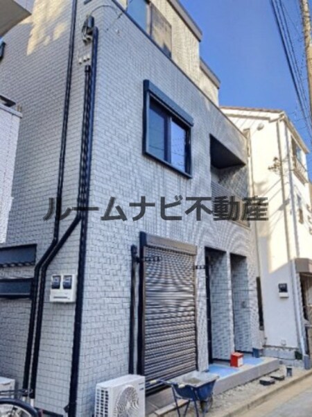 マヒナコート要町外観写真