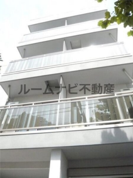 ｂ’ＣＡＳＡ　十条仲原外観写真