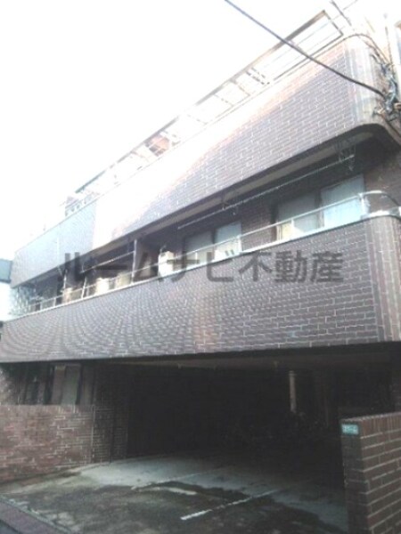 ヴィラ大滝外観写真