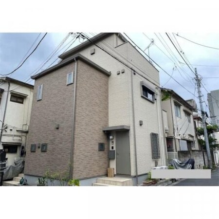 ミオ・クオーレ外観写真