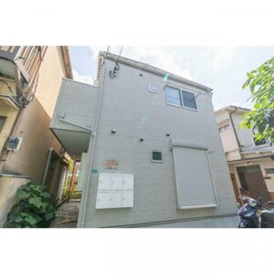 IVY HOUSE IKEBUKURO外観写真