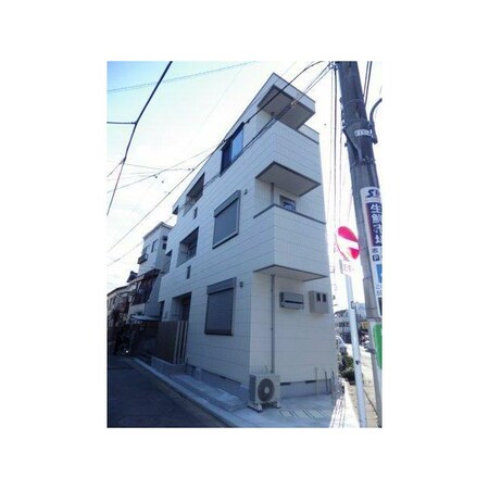 Ｍａｉｓｏｎ　Ｙ．Ｓ外観写真