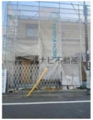 （仮称）北区赤羽西4丁目計画外観写真