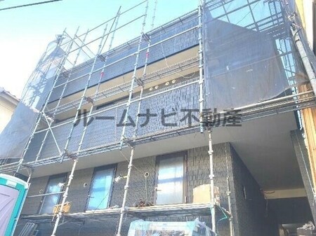 URBAN GRACE 大谷口外観写真