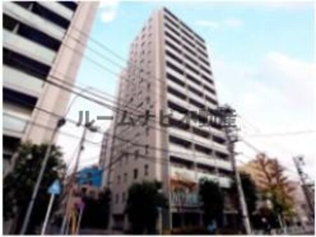 ザ・パークハウス赤羽イーストウィング外観写真