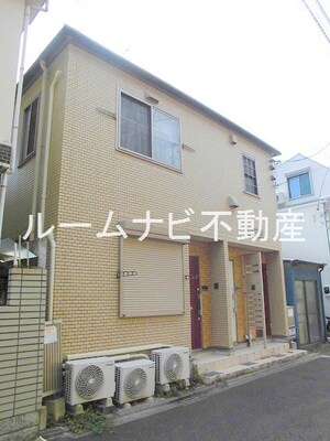 ハイム　マハロ外観写真
