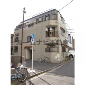 ヴィレッヂ要町外観写真