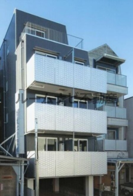 ＲＥ　ＰＬＡＣＥ外観写真