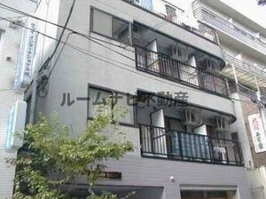 アビタシオン石川外観写真