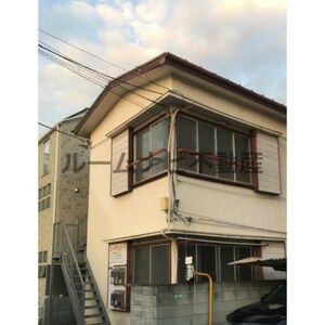 コーポマエダ外観写真