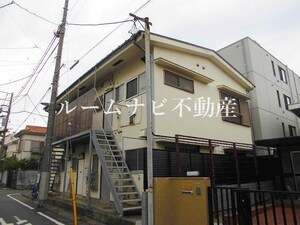 千三荘外観写真