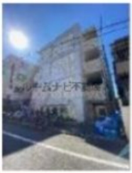 カーザ・リモーネⅠ外観写真
