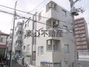 ダイホープラザ目白外観写真