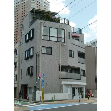 Ｔ・Ｈ・Ｓ・Ｙビル外観写真