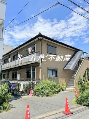 メゾン稲垣Ⅱ外観写真