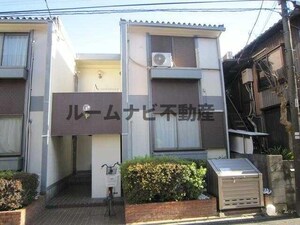 アーバン千川外観写真