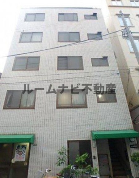 コーポ新井外観写真