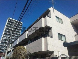 メゾンドール大黒　外観写真