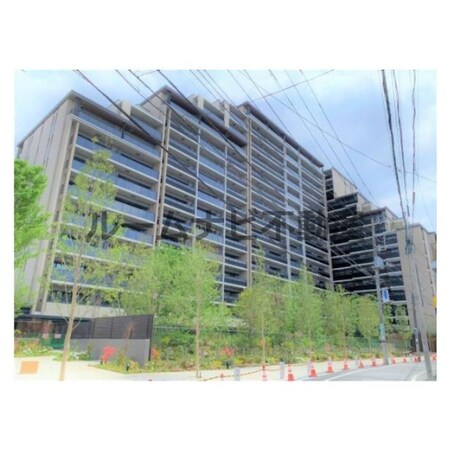 Brillia City 西早稲田外観写真