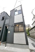 （仮称）三園二丁目アパートB