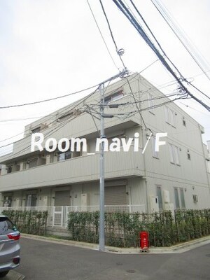 Blau Forest外観写真
