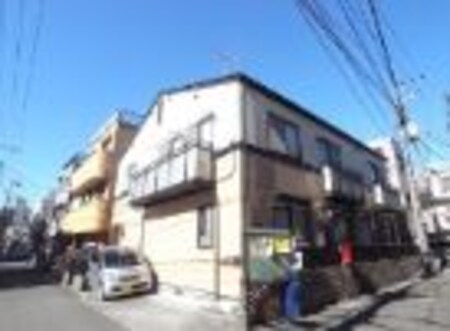 エスポワール外観写真