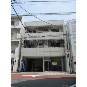 マメール南長崎外観写真