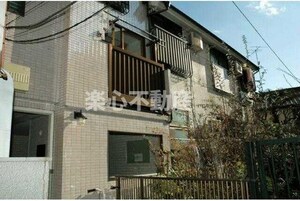 上板橋駅前アーバンライフ外観写真