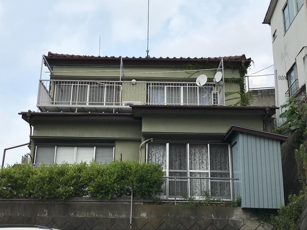 若木2丁目戸建