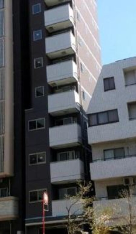 Ｇ－１ＢＬＤＧ小石川外観写真
