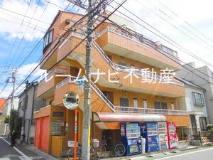グランドヒルズ春日外観写真