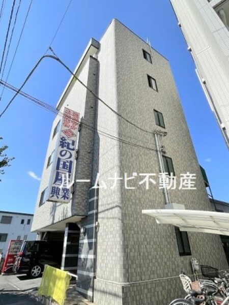 シャトウまつ喜外観写真