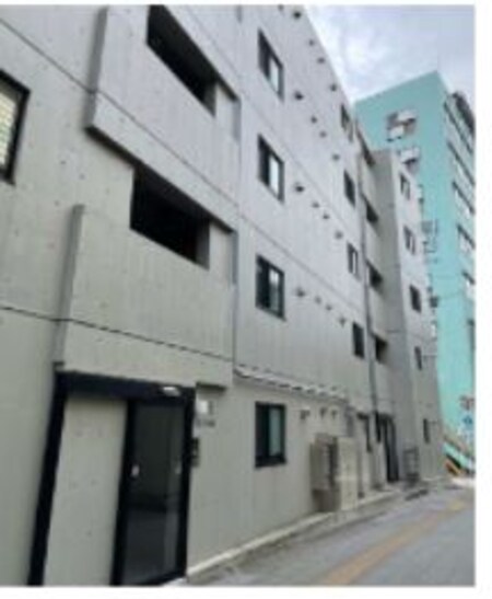 ＧＬＡＮＺ池袋外観写真