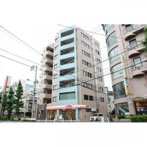 ナビウス王子本町外観写真