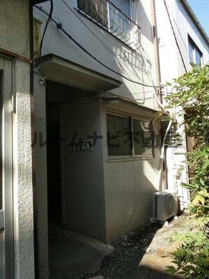 セイワ（清和荘）外観写真