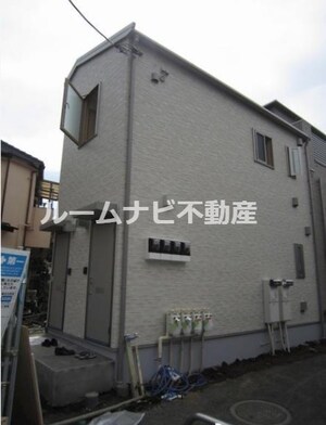 レスポワール外観写真