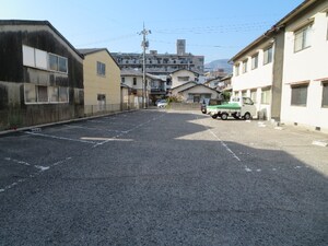 岩井アパート外観写真