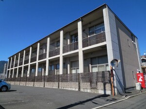 ロフティ五日市外観写真