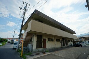 コーポ聖外観写真
