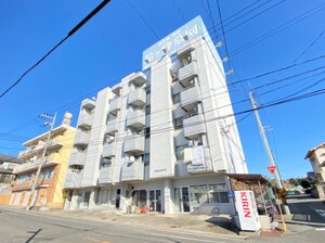 Ｃａｌｍ美鈴園外観写真