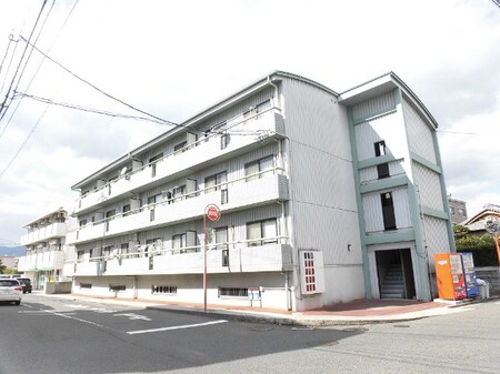 第3川﨑ビル外観写真