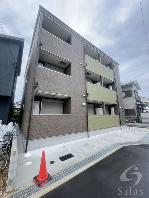 F+style北新町
