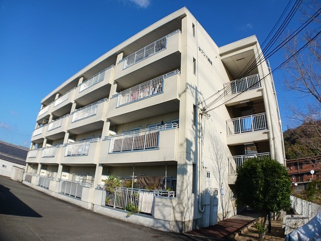セゾン八尾東