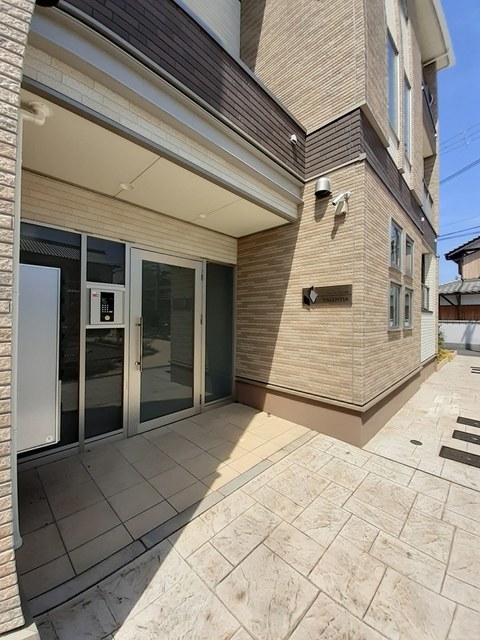 ヴァレンティア若江本町