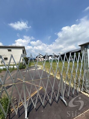 heim maison l hermitage　B外観写真