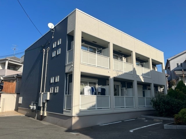 カーサここⅡ