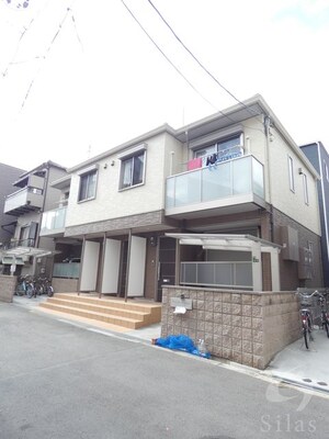 Maison Moment外観写真