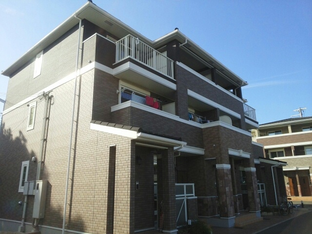 ユニメゾンH・M・2