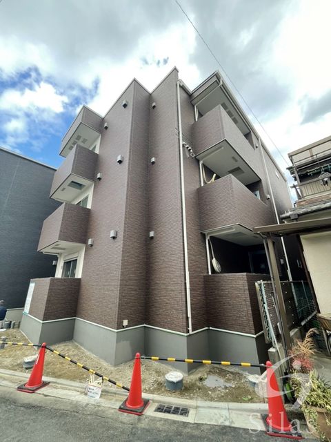フジパレス岩田町サウス