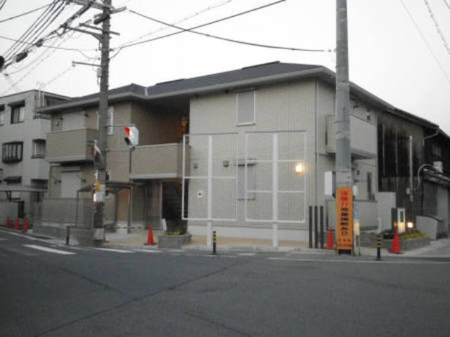 メラヴィリア王寺
